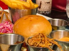 -blue frog蓝蛙(长泰广场店)