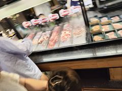 -盛江山自助料理(太原街万达店)