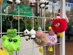 -兰湘子·湘菜小炒(长安万科广场店)