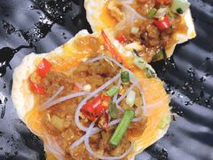 -鑫正兴东北烧烤(滨湖店)