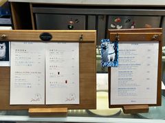-OZ cafe(南昌路店)