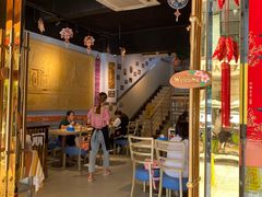 -缅丽·缅甸小吃(版纳店)