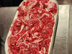 -李氏烤肉店