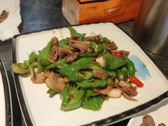 -翁大胖媽媽菜(银海店)