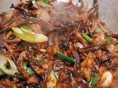 -呷湘厨·鱼汤捞饭·剁椒鱼头·辣椒炒肉(国家会展中心店)