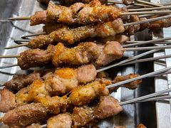 羊肉串-西单翅酷(西单店)