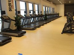 -野马渡文体中心游泳·健身