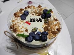 -蜜肆动物奶油蛋糕·个性定制·下午茶甜品