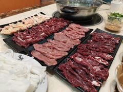 -福合埕牛肉丸(福平路店)