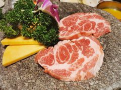 -万兴佳烤肉·长白山老味道(东岸里店)
