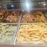 炸鸡控的新选择~