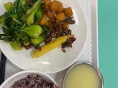 -吉林大学前卫南校区-湖畔餐厅