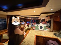 -InParty·游艇求婚策划生日派对布置(世纪大道店)