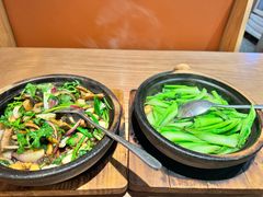 -啫火啫啫煲·顺德干蒸(西乡天虹店)