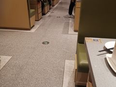 -海底捞火锅(金融街万达店)