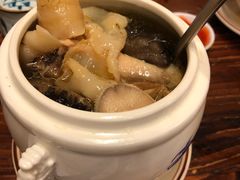 -黄祥华养生堂·炖汤·营养蒸饭(岭南天地店)