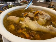 -芝城故事·建瓯土菜