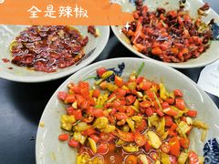 -潇湘阁(三里屯SOHO店)