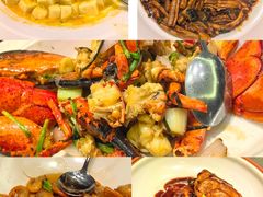 -老正兴菜馆(福州路店)