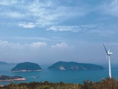 -东澳岛