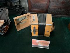 -旅顺留声机博物馆