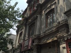 -1901 Cafe(西四店)