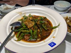 -兰湘子·湘菜小炒(石家庄万象城店)