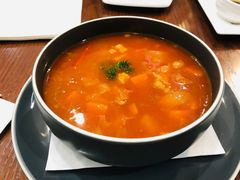 -斯比特花园西餐厅(东方商厦店)