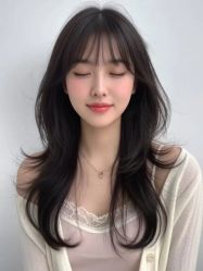 -东方美妍小鹏造型