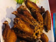 -Doo Dee Thai Food(Issan/Isaan/Esan)