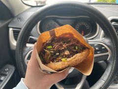 -昌顺马记小吃店(昌盛园店)