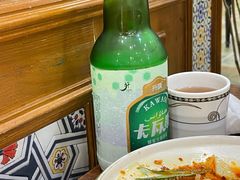 -清真·玛丽亚新疆菜主题餐厅(浙江中路店)