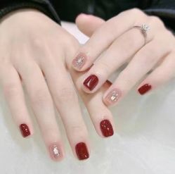 -情同手足美甲美睫