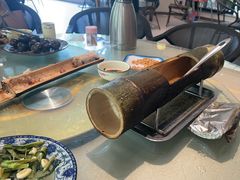 -生态苑农庄(十里画廊遇龙河店)