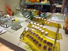蒙肥羊中西自助餐厅(岗顶店)-蒙肥羊·酸汤潮牛·鲜牛肉火锅烤肉自助(岗顶店)