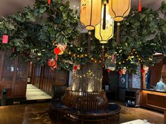 -八府香鸭·啫啫煲(华山路店)