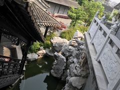-口岸雕花楼