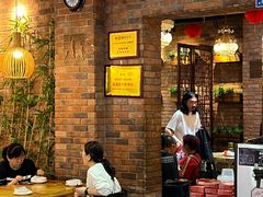 -老姑砂锅·烧烤天津菜(体北道店)