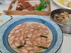 -美味之家·湖景农家乐(太湖东山店)