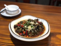 上汤丝螺-呼吸森林·生态农庄农家乐私房菜