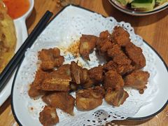 -官塘锋记鱼生·生腌·砂锅粥(牌坊街店)