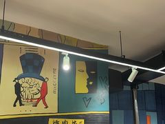 -英雄故事地摊烤肉(马驹桥店)