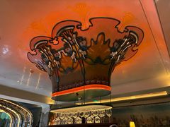 -波特曼西餐厅(中央大街店)