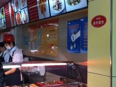 -宜德饭堂(顾村店)