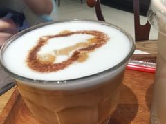 -Peet's 皮爷咖啡(东湖路手作店)