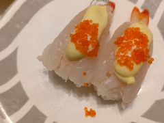 -新一番三文鱼寿司(吾悦店)