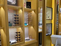 -宝岛眼镜·蔡司·依视路·青少儿近视防控验配中心(太白印象城店)