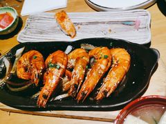 -一心创作料理屋(经开万达店)