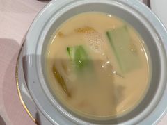 潮式咸菜猪肚煲-东富酒家(龙湖西溪天街店)