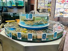 -金海湾海鲜总店
